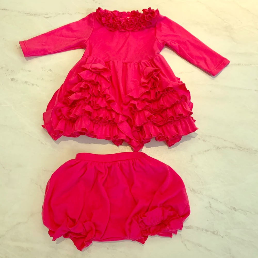 Lemon Loves Layette Boutique Baby Outfit